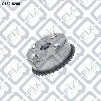 ЗІРКА-ШЕСТЕРНЯ РОЗПОДІВАЛА Q-fix Q182-0208