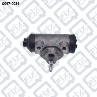 Циліндр гальмівний (задній) Q-fix Q097-0039