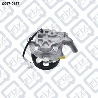 Насос гідропідсилювача Q-fix Q097-0657
