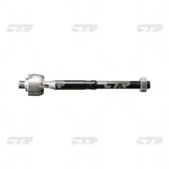 Тяга рульова Mazda 2 (DE) 07-15 (CRMZ-53) CTR CR0430