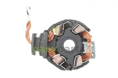 Щіткотримач стартера Toyota Camry 2.4-3.5 12V = 332665 CARGO F032332665
