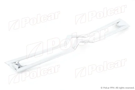 Знак на решетке Polcar OE7810V6