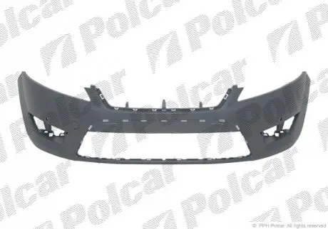 Фото бампер передний Polcar 321907-2 Бампер передний Polcar 321907-2
