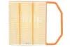 Фільтр повітряний MB C-class (W205/C205)/E-class (A207/C207/S212) 3.0-3.5 M276 05- WIX FILTERS WA9922 (фото 4)