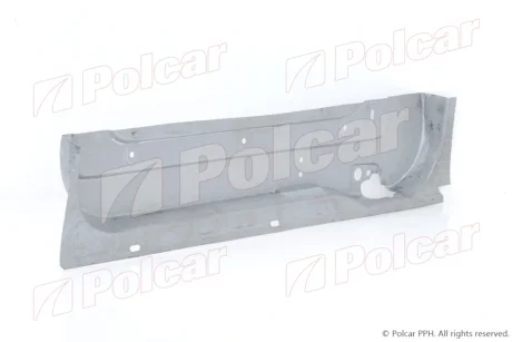 Ремкомплект двери левый Polcar 577040-7