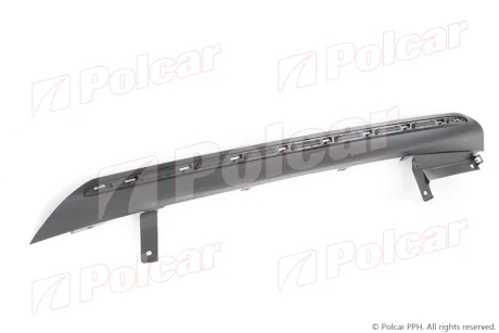 Спойлер бампера заднего Polcar OE5215102060
