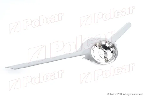Накладка решетки Polcar OE5311102A50