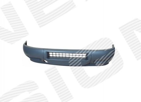 Бампер передний Signeda PIV04034BA