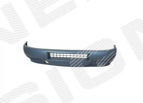 Бампер передний Signeda PIV04034BA