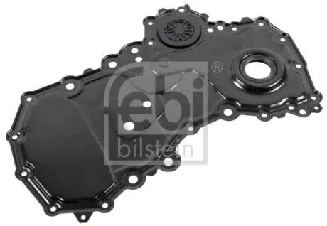 Кришка двигуна (передня) Ford Transit Custom 2.0 EcoBlue 12- FEBI BILSTEIN 184651