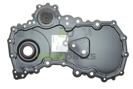 Крышка двигателя передняя FORD Transit RWD ''2.0 EcoBlue''13>> FEBI BILSTEIN 184650