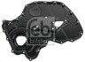 Крышка двигателя передняя FORD Transit ''2.4TDCI''00-14 FEBI BILSTEIN 179935 (фото 1)