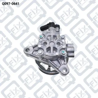 Насос гідропідсилювача Q-fix Q097-0641