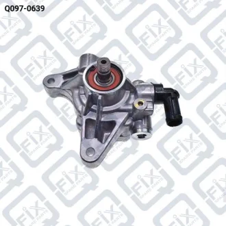 Насос гідропідсилювача Q-fix Q097-0639