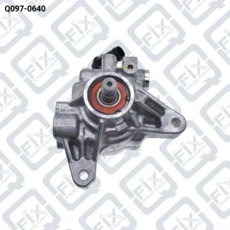 Насос гідропідсилювача Q-fix Q097-0640