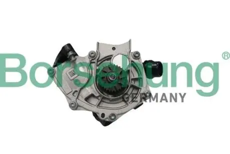 Корпус термостата с насосом 06L121012L+06K121111P BORSEHUNG B11209