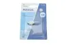 Автолампа 12V 0,8W SV8.5 (9.8x30mm) Festoon LED (blister/1шт) (6000K) NARVA 181704000 (фото 1)