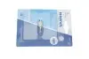 Автолампа 12V 0,8W SV8.5 (9.8x30mm) Festoon LED (blister/1шт) (6000K) NARVA 181704000 (фото 3)