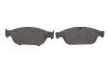 Тормозные колодки дисковые BOSCH 0986494986 (фото 8)