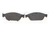 Гальмівні колодки дискові BOSCH 0986494986 (фото 8)