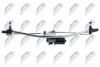 WIPER LINKAGE / WIPER MOTOR FRONT NTY ESW-FR-013 (фото 3)