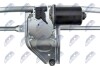 WIPER LINKAGE / WIPER MOTOR FRONT NTY ESW-FR-013 (фото 4)