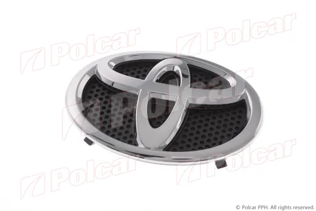 Знак на решетке Polcar OE7530102150