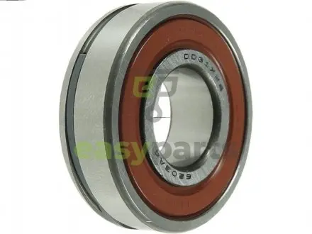 Фото підшипник кульковий d>30 AS-PL ABE9199(NSK)(BULK) Підшипник кульковий d>30 AS-PL ABE9199(NSK)(BULK)