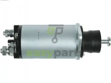 Реле втягивающее стартера AS-PL SS1025