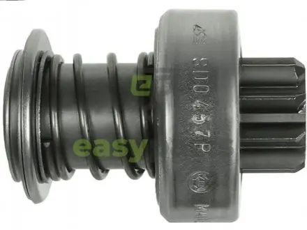 Бендикс стартера AS-PL SD0457P