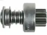 Бендикс стартера SD0465P