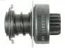 Бендикс стартера AS-PL SD0381P (фото 1)