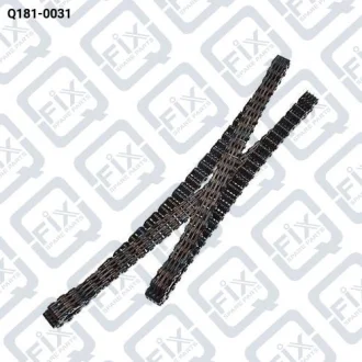 Цепь ГРМ Q-fix Q181-0031