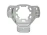 Защита тормозного диска передняя OPEL ASTRA G, ASTRA G CLASSIC, ASTRA G/KOMBI 1.2-2.2D 02.98-12.09 BLIC 6508-03-5051379K (фото 1)