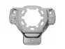 Защита тормозного диска передняя OPEL ASTRA G, ASTRA G CLASSIC, ASTRA G/KOMBI 1.2-2.2D 02.98-12.09 BLIC 6508-03-5051379K (фото 2)