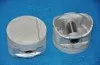 Поршень STD Hyundai G4GC 2.0 16V с пальцем (выр-во) PARTS-MALL PXMSA-074A (фото 2)