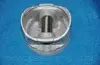 Поршень STD Hyundai G4GC 2.0 16V с пальцем (выр-во) PARTS-MALL PXMSA-074A (фото 3)