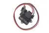 Реостат пічки Renault Trafic/Opel Vivaro 1.9D-2.5D 01- FEBI BILSTEIN 184240 (фото 2)