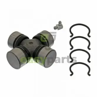 Хрестовина валу кард. MB (FEBI) FEBI BILSTEIN 14508