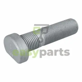 Болт для кріплення колеса FEBI BILSTEIN 107535