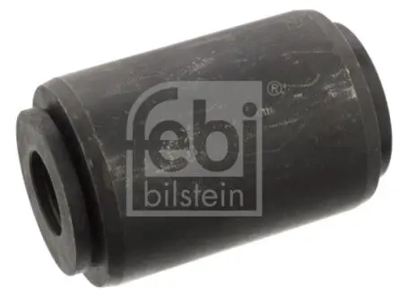 Фото сайлентблок рессоры FEBI BILSTEIN 101300 Сайлентблок рессоры FEBI BILSTEIN 101300