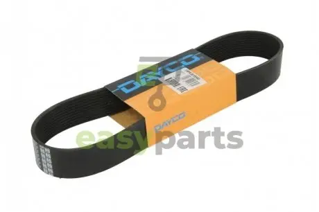 Доріжковий пас DAYCO 11PK815HD