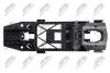 КРОНШТЕЙН РУЧКИ ДВЕРИ NTY EZC-VW-450 (фото 4)