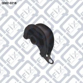 Подушка двигуна права Q-fix Q002-0218
