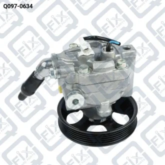 Насос гідропідсилювача Q-fix Q097-0634