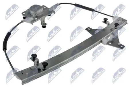 СТЕКЛОПОДЪЕМНИК NTY EPS-DW-008