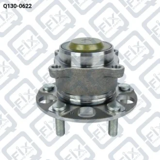 СТУПИЦА ЗАДНЯЯ Q-fix Q130-0622