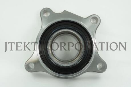 Ступень задняя L с ABS TOYOTA PRADO 02 - CRUISER 200 08 - LEXUS GX 10 - LX 07 - (выр-во KOYO) JTEKT (KOYO) 2DACF044N4A