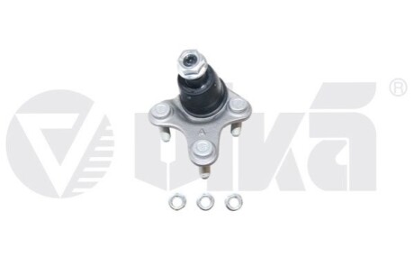 Опора шаровая передняя левая Audi A1, A3 / Seat Ibiza, Leon/ VW Polo, Golf /Skod Vika 44071732801