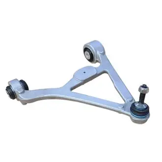 Рычаг задний L Ford OLD CQF-10L (выр-во) CTR CQ0407L